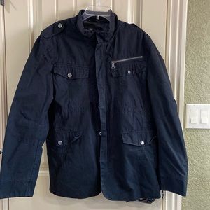 Men’s Jacket by Express Brand.  EUC!